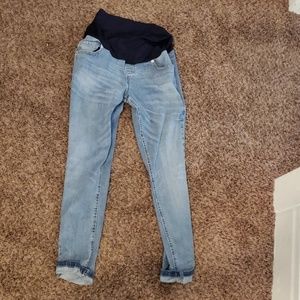 Maternity Jeans